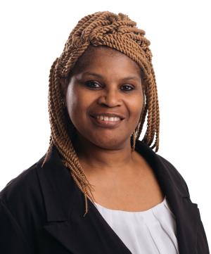 Rhonda Bryant, Infectious Disease Fellowship Program Coordinator