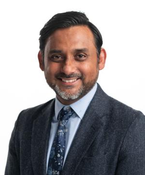 Salahuddin Siddiqui, MD