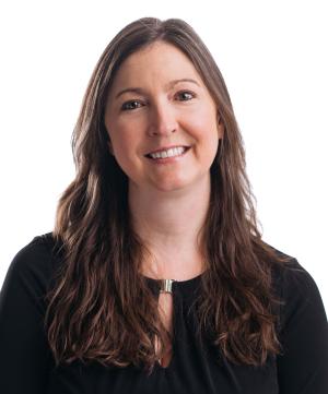 Samantha Scott, PhD