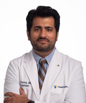 Adnan Younus, MD