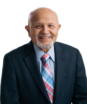 Bhaskar Palekar, MD, FACP 