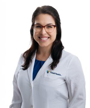 Samantha Roman, MD