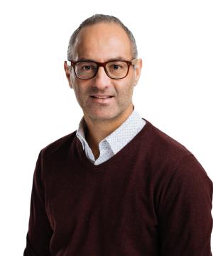 Wissam Mattar, MD