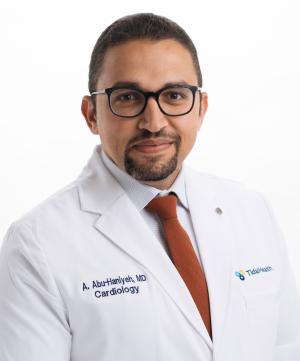Ahmed Abu-Haniyeh, MD