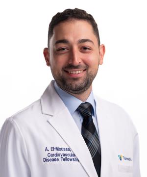 Ahmed El-Moussa, MD