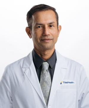 Biswajit Ghosh, MD