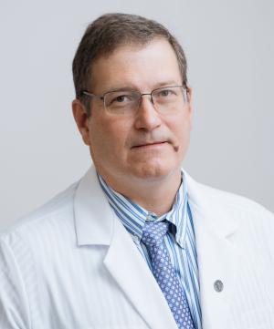 Greg Treuth, MD, FACC