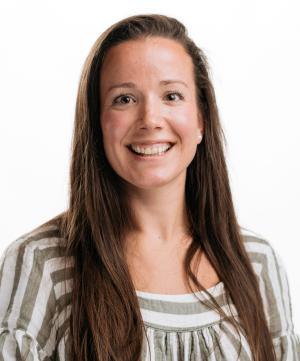 Krista Maitland, MEd