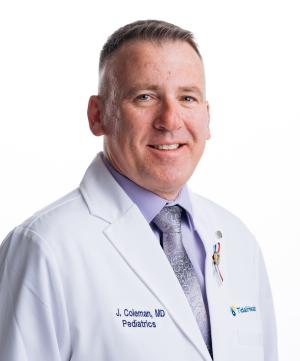 Jason Coleman, MD