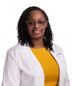 Latoya Stewart, CRNP
