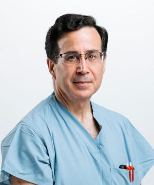 Robert Chasse, MD