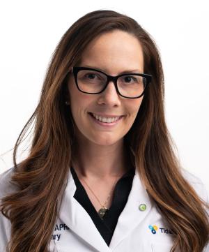 Olivia Dorman, FNP