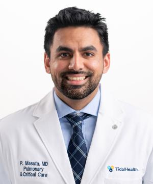 Pardeep Masuta, MD