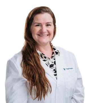 Beth Gross, MS, ACNP-BC