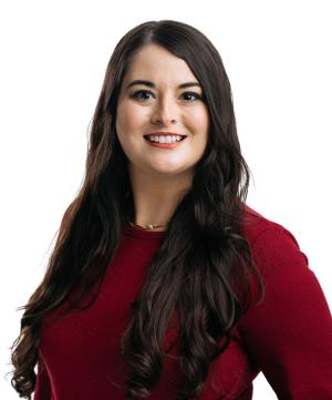 Leah Fetzer, MSN