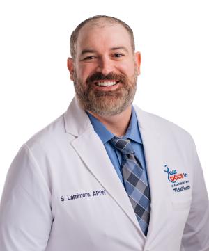 Steven Larrimore, FNP-C