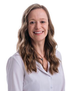 Alexis Laws, MS, BCBA, LBA