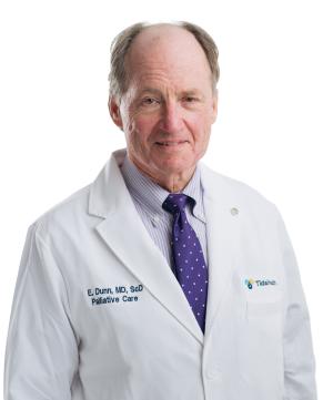 Edward Dunn, MD