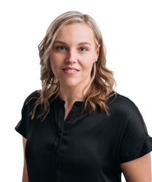 Felicia Layton, CRNP