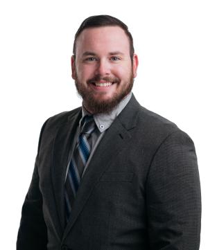 Kevin Forsyth, FNP-C