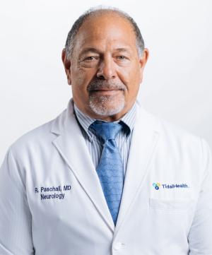 Robert Paschall, MD