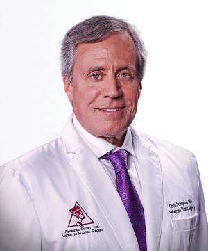 Christopher Pellegrino, MD