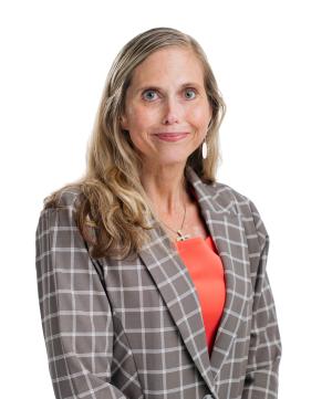 Katie Jo Berna, DNP, CRNP