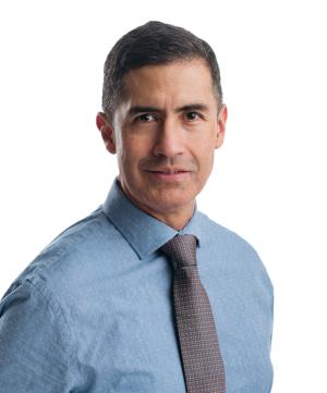 Carlos Chavez de Paz, MD, MPH, FACS