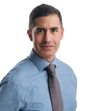 Carlos Chavez de Paz, MD, MPH, FACS
