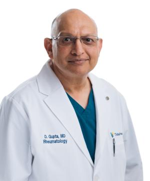 Deepak Gupta, MD