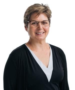 Erica Rosen, LCSW-C