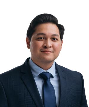Gian Flores, PA-C