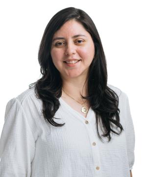 Gina Vides-Gonzalez, LCSW-C