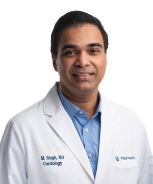 Singh Maninder, MD