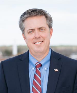 Steve-Leonard, CEO
