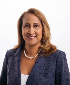 Trudy-Hall, MD