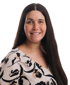 Alessandra-Anna Monaghan, FNP-C