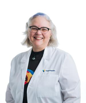 Anna Maria Izquierdo-Porrera, MD, PhD