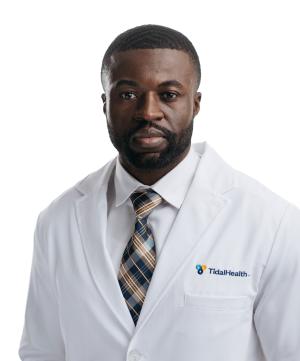 Angioshuye Asinde, MD
