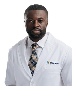 Angioshuye Asinde, MD