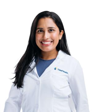 Eshani Baral