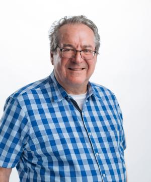Bradley Mackler, MD