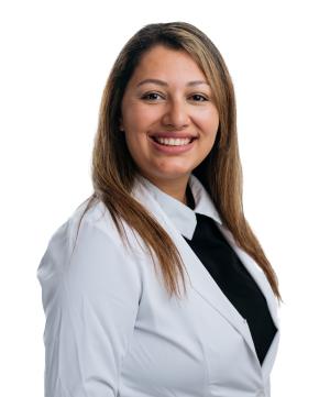 Ghazaleh Barghgir, MD 