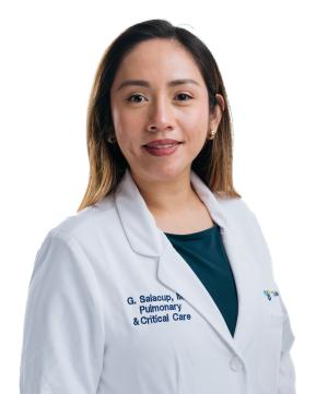 Grace Salacup, MD