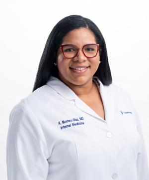 Karinnet Montero-Diaz, MD