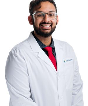 Harris Khurshid