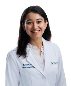 Mehak Bassi, MD