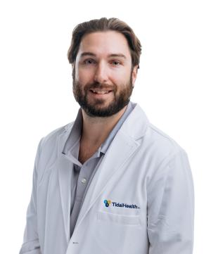 Pete Lerza, FNP