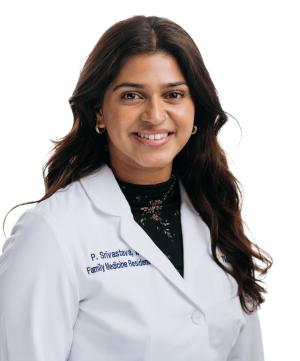 Pragya P. Srivastava, MD