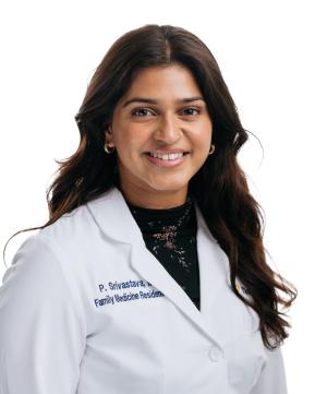 Pragya P. Srivastava, MD